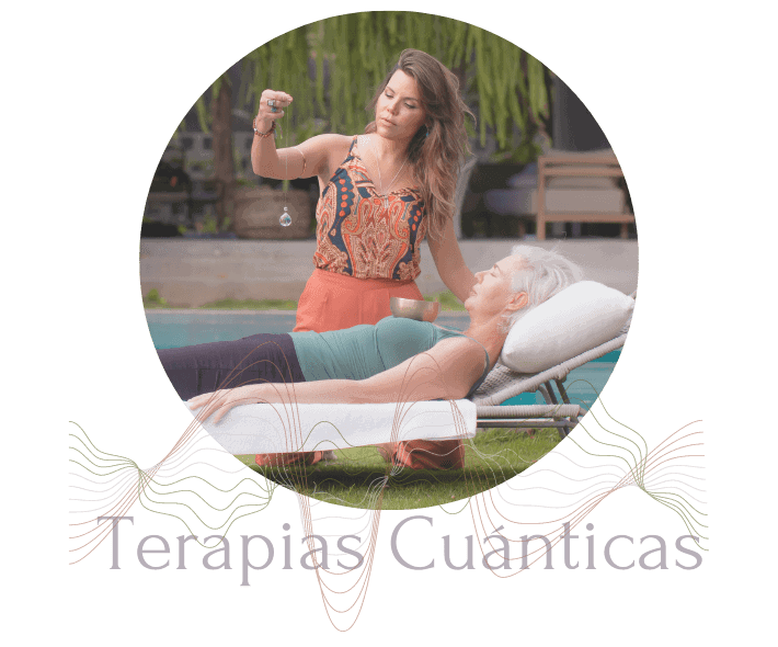 terapias cuanticas